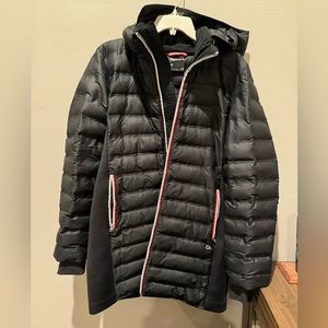 Women’s Gap Lightweight Puffer Jacket